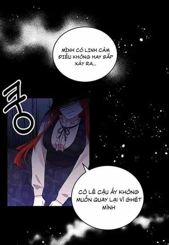 Tôi Trở Thành Gia Sư Của Tên Bạo Chúa Chapter 3 trang 2