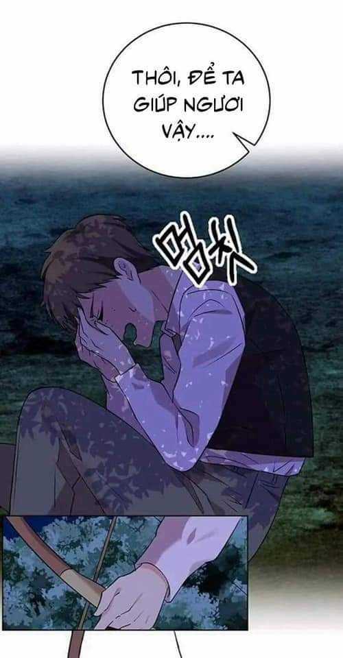 Tôi Trở Thành Gia Sư Của Tên Bạo Chúa Chapter 3 trang 23