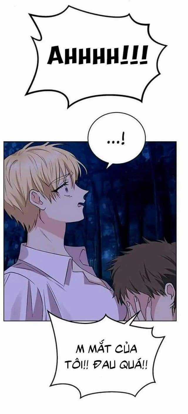 Tôi Trở Thành Gia Sư Của Tên Bạo Chúa Chapter 3 trang 25