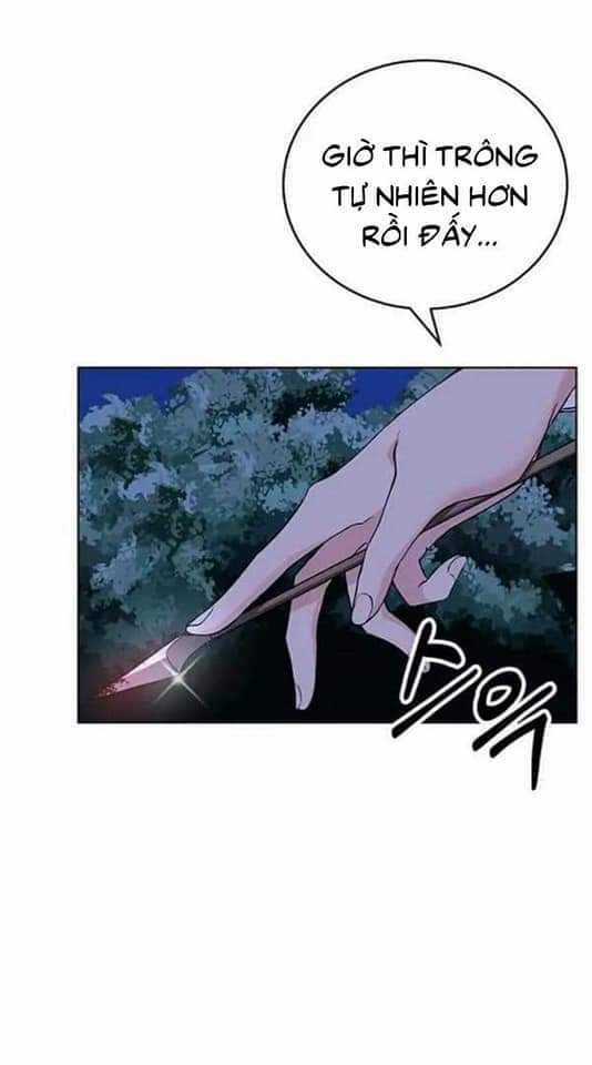 Tôi Trở Thành Gia Sư Của Tên Bạo Chúa Chapter 3 trang 27