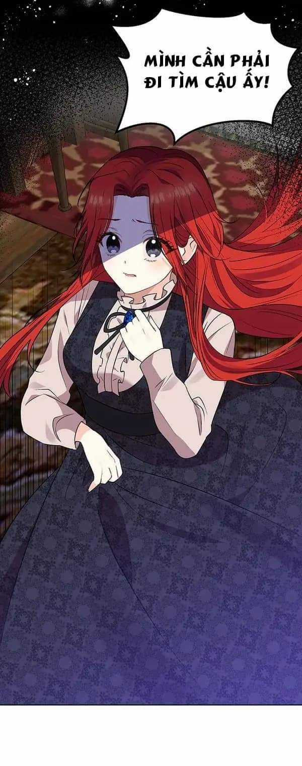 Tôi Trở Thành Gia Sư Của Tên Bạo Chúa Chapter 3 trang 3