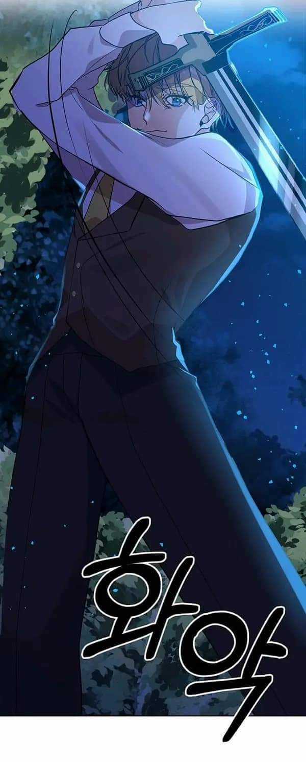 Tôi Trở Thành Gia Sư Của Tên Bạo Chúa Chapter 3 trang 30