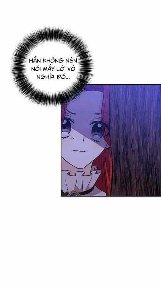 Tôi Trở Thành Gia Sư Của Tên Bạo Chúa Chapter 3 trang 35