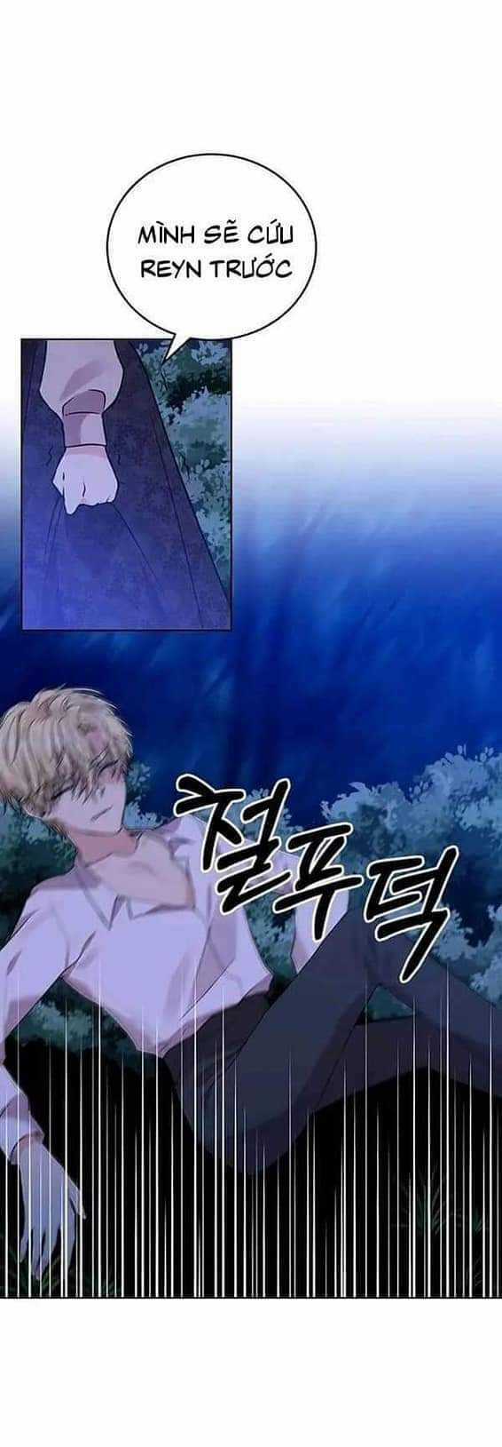 Tôi Trở Thành Gia Sư Của Tên Bạo Chúa Chapter 3 trang 36