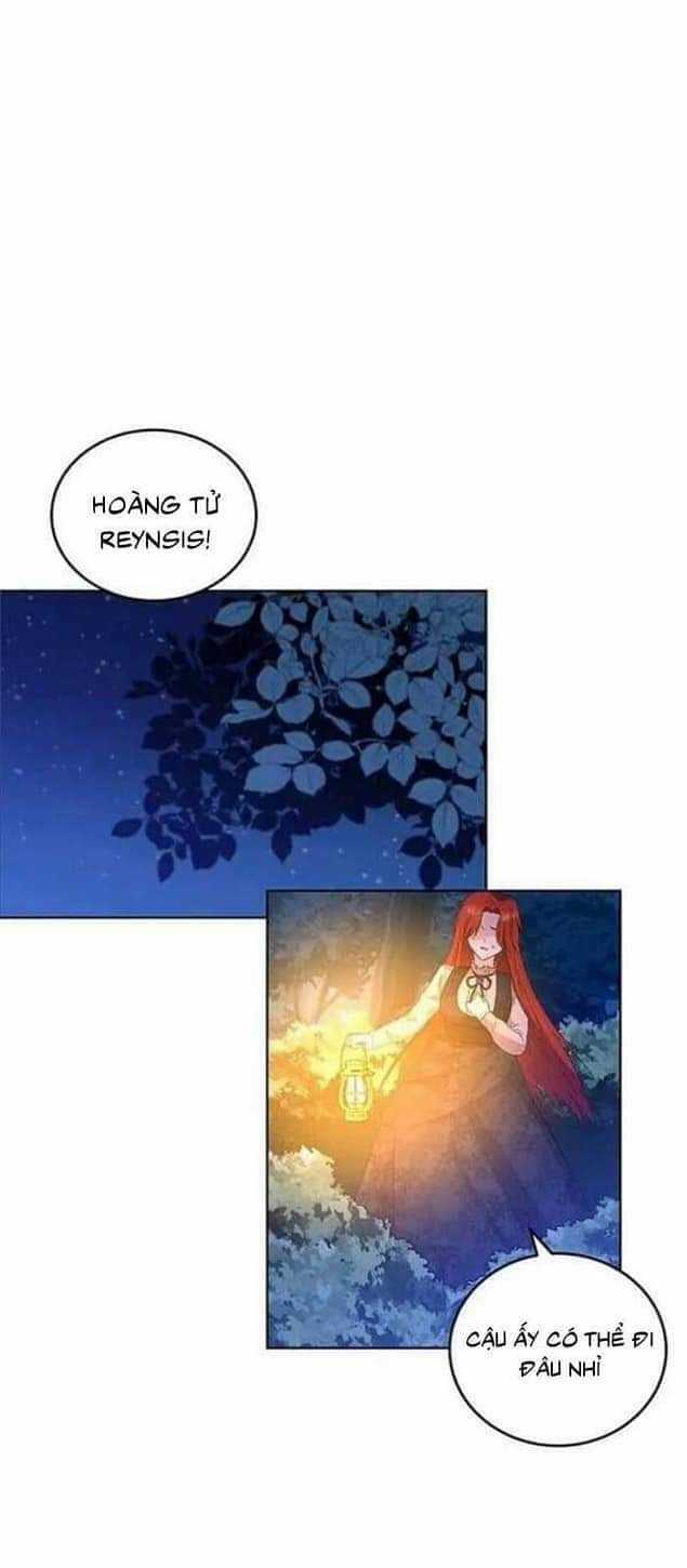 Tôi Trở Thành Gia Sư Của Tên Bạo Chúa Chapter 3 trang 4