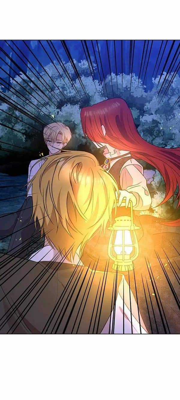 Tôi Trở Thành Gia Sư Của Tên Bạo Chúa Chapter 3 trang 41