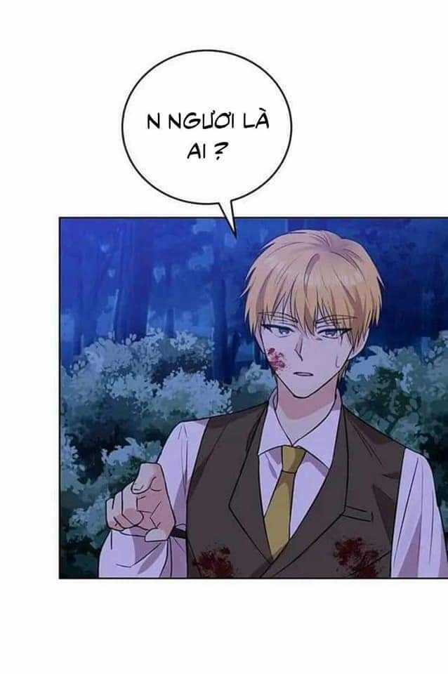 Tôi Trở Thành Gia Sư Của Tên Bạo Chúa Chapter 3 trang 44