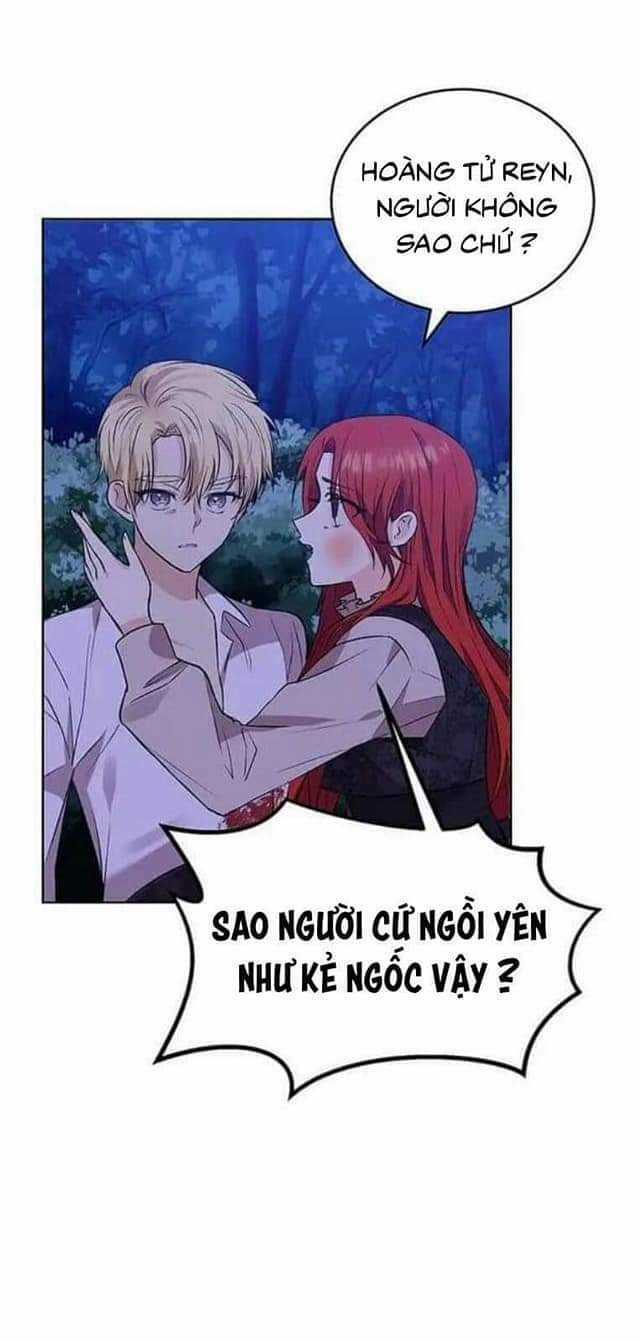 Tôi Trở Thành Gia Sư Của Tên Bạo Chúa Chapter 3 trang 46