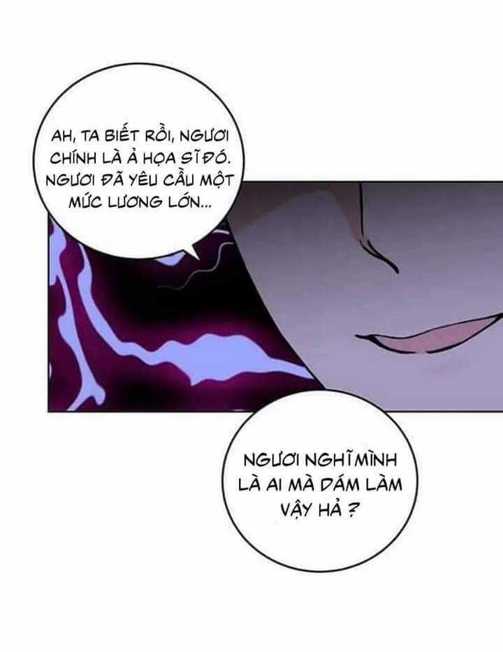 Tôi Trở Thành Gia Sư Của Tên Bạo Chúa Chapter 3 trang 48