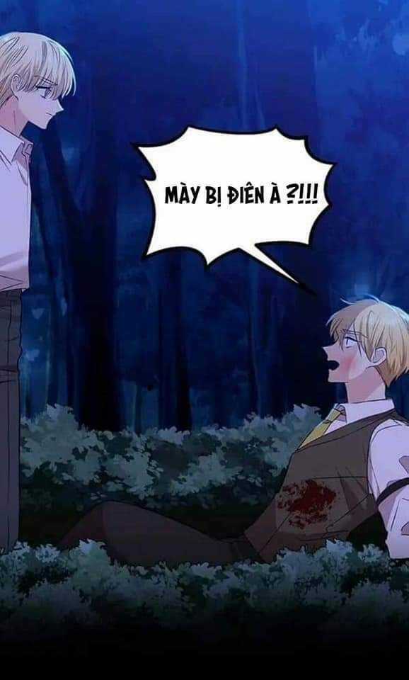 Tôi Trở Thành Gia Sư Của Tên Bạo Chúa Chapter 3 trang 53