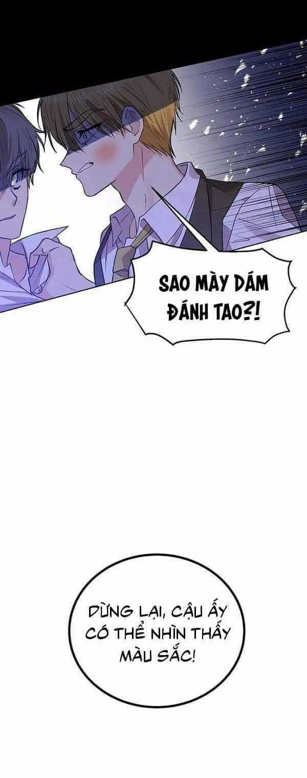 Tôi Trở Thành Gia Sư Của Tên Bạo Chúa Chapter 3 trang 54