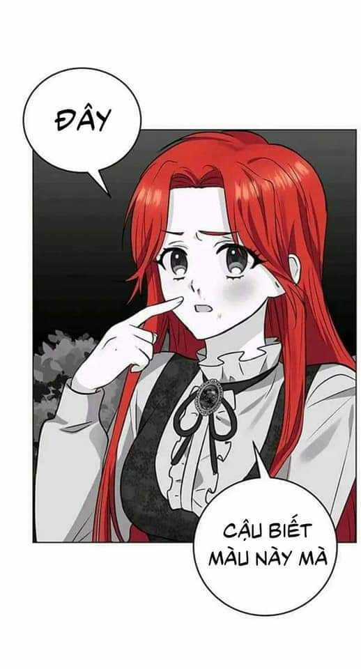 Tôi Trở Thành Gia Sư Của Tên Bạo Chúa Chapter 3 trang 57