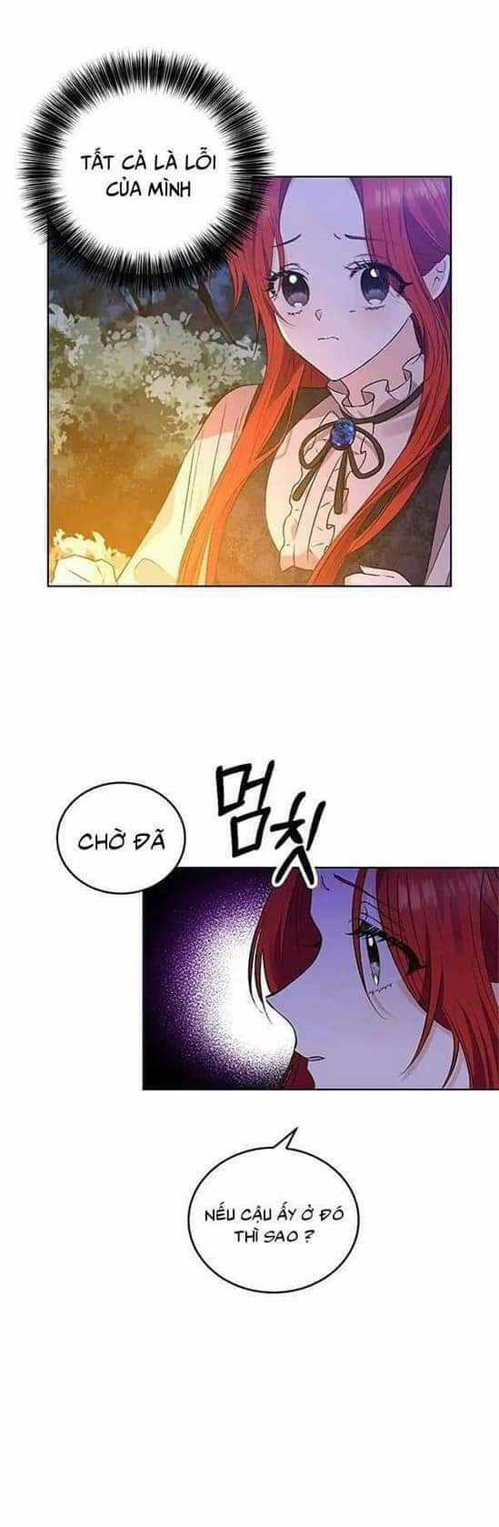 Tôi Trở Thành Gia Sư Của Tên Bạo Chúa Chapter 3 trang 6