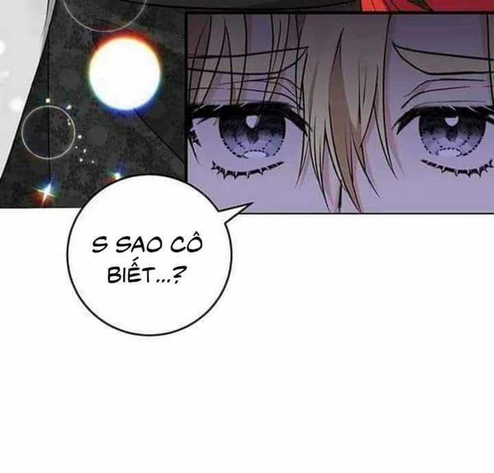 Tôi Trở Thành Gia Sư Của Tên Bạo Chúa Chapter 3 trang 60