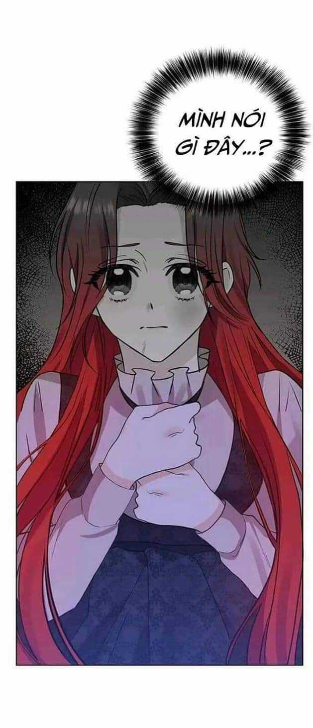 Tôi Trở Thành Gia Sư Của Tên Bạo Chúa Chapter 3 trang 61