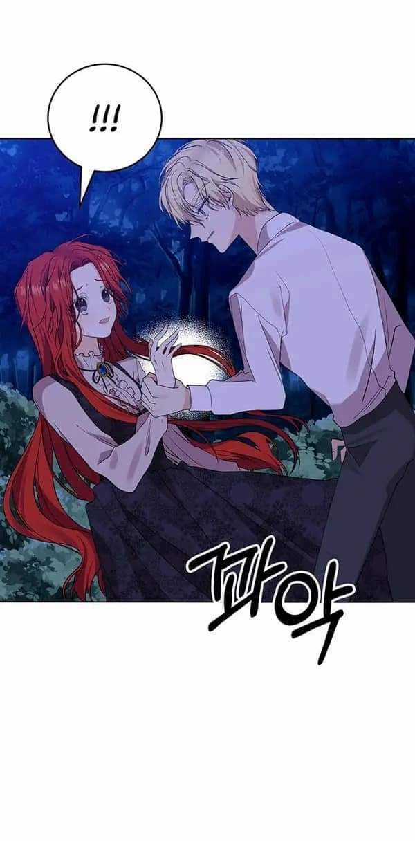 Tôi Trở Thành Gia Sư Của Tên Bạo Chúa Chapter 3 trang 62