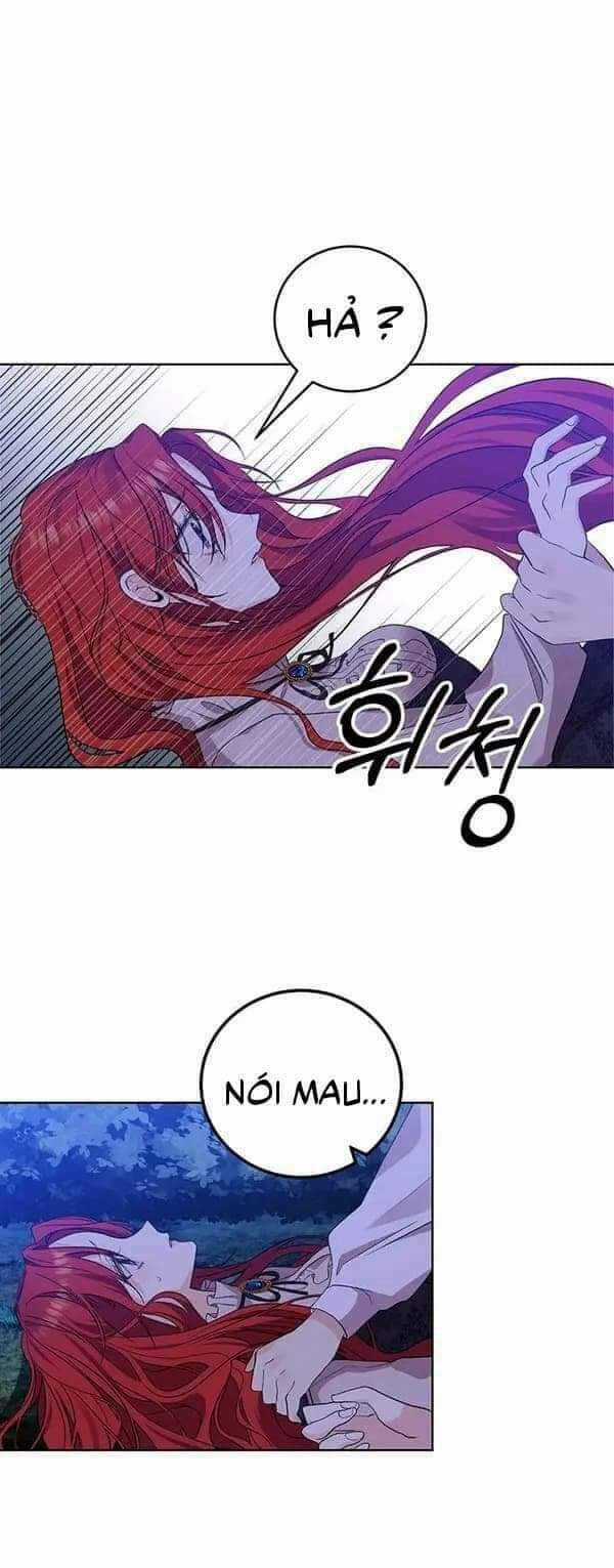 Tôi Trở Thành Gia Sư Của Tên Bạo Chúa Chapter 3 trang 63