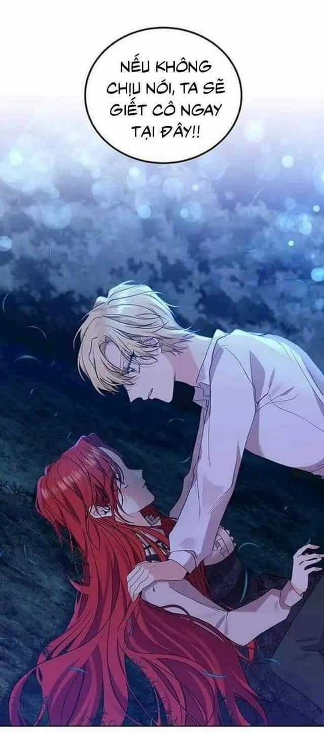 Tôi Trở Thành Gia Sư Của Tên Bạo Chúa Chapter 3 trang 65