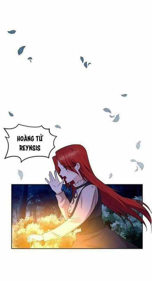 Tôi Trở Thành Gia Sư Của Tên Bạo Chúa Chapter 3 trang 8