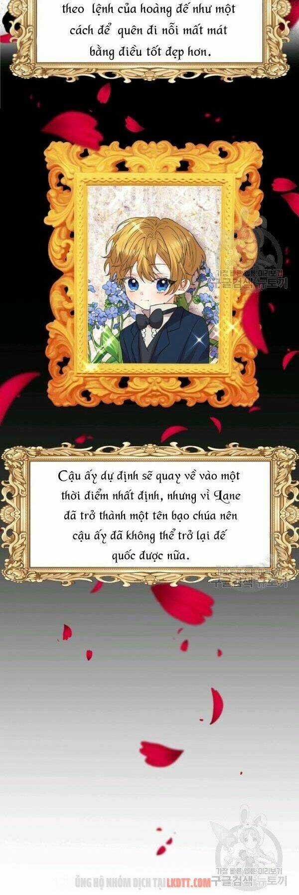 Tôi Trở Thành Gia Sư Của Tên Bạo Chúa Chapter 30 trang 10