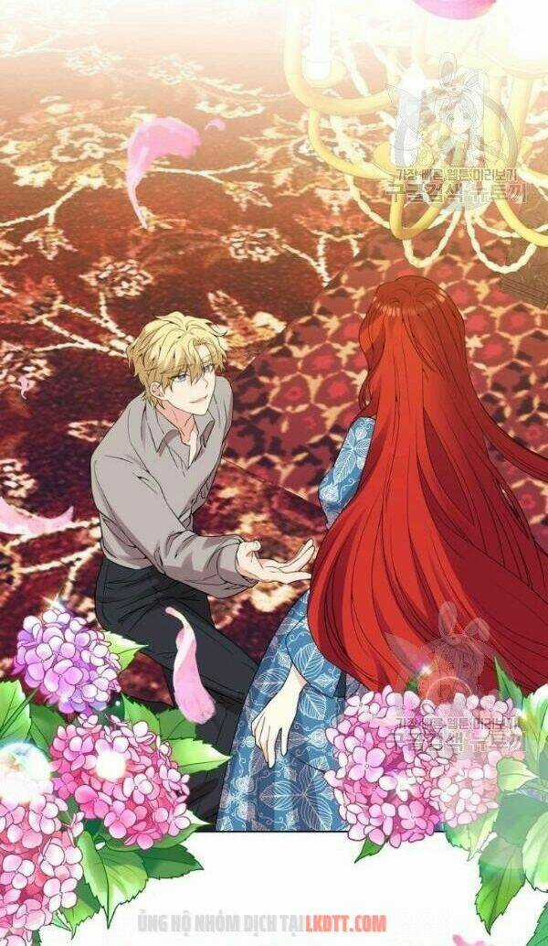 Tôi Trở Thành Gia Sư Của Tên Bạo Chúa Chapter 30 trang 25