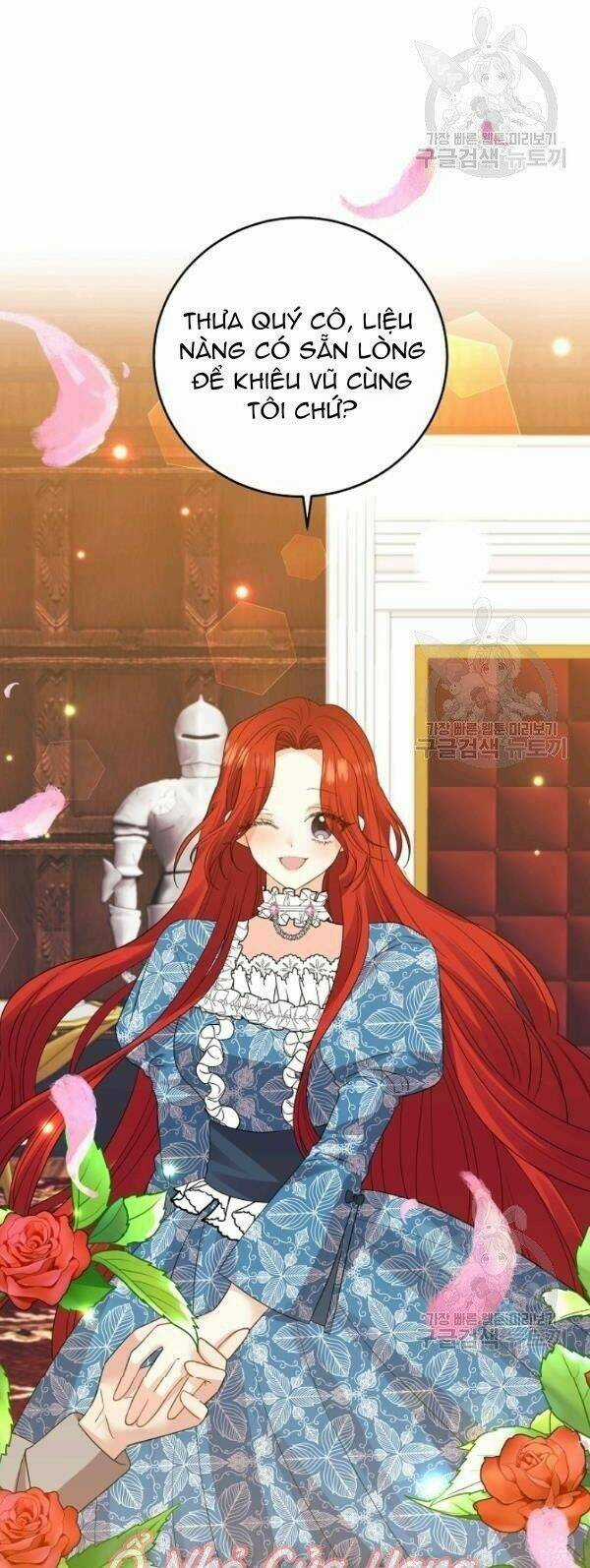 Tôi Trở Thành Gia Sư Của Tên Bạo Chúa Chapter 30 trang 28