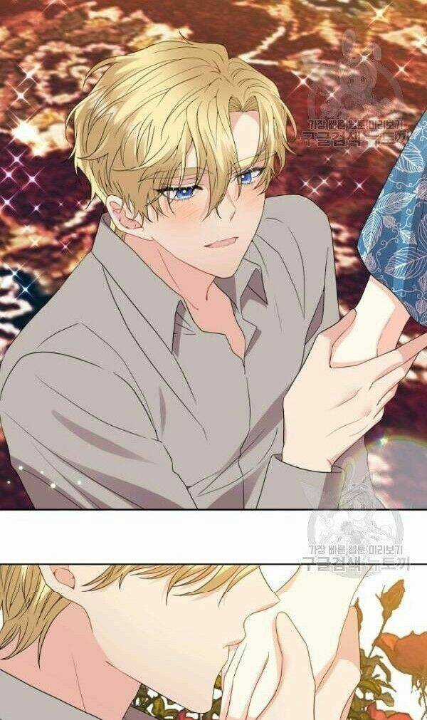 Tôi Trở Thành Gia Sư Của Tên Bạo Chúa Chapter 30 trang 33