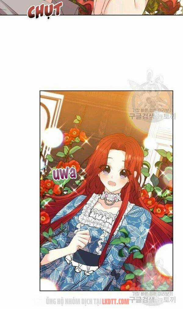 Tôi Trở Thành Gia Sư Của Tên Bạo Chúa Chapter 30 trang 34