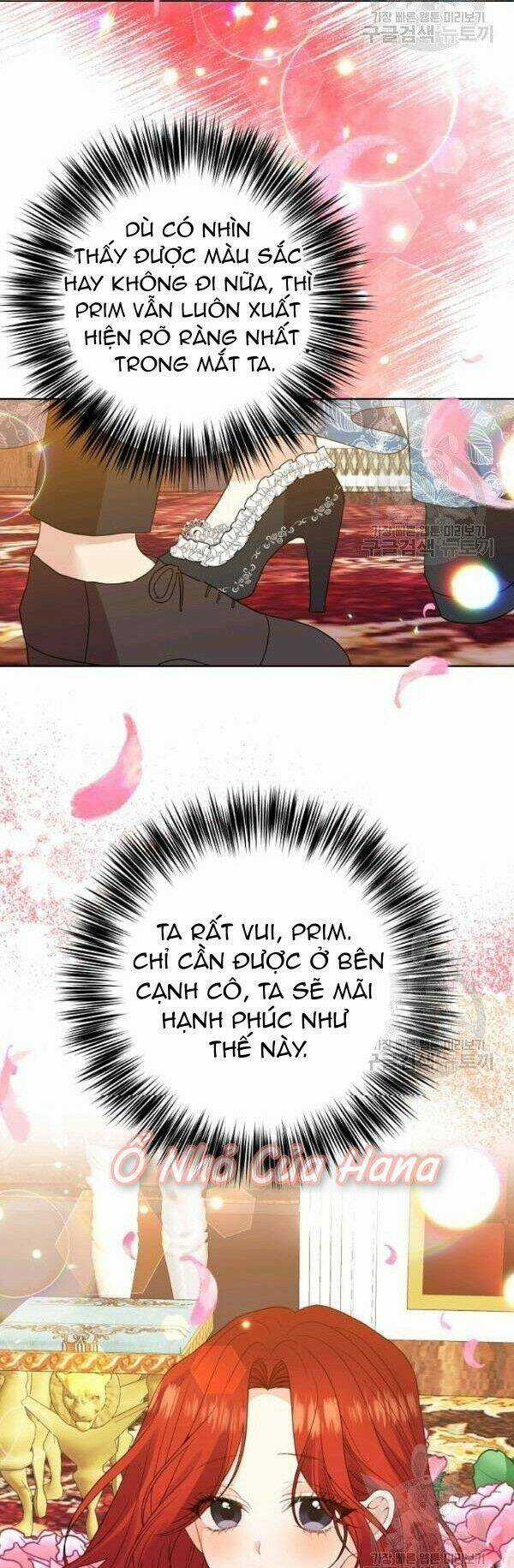 Tôi Trở Thành Gia Sư Của Tên Bạo Chúa Chapter 30 trang 41