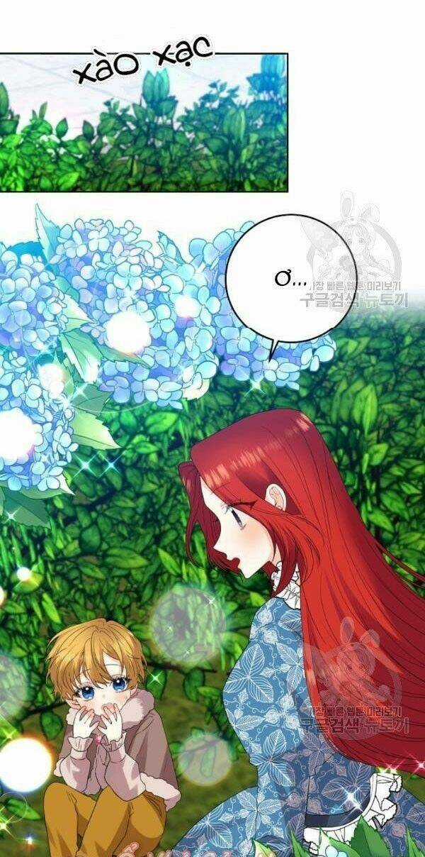 Tôi Trở Thành Gia Sư Của Tên Bạo Chúa Chapter 30 trang 5