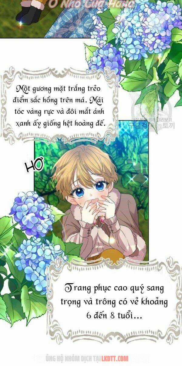 Tôi Trở Thành Gia Sư Của Tên Bạo Chúa Chapter 30 trang 6