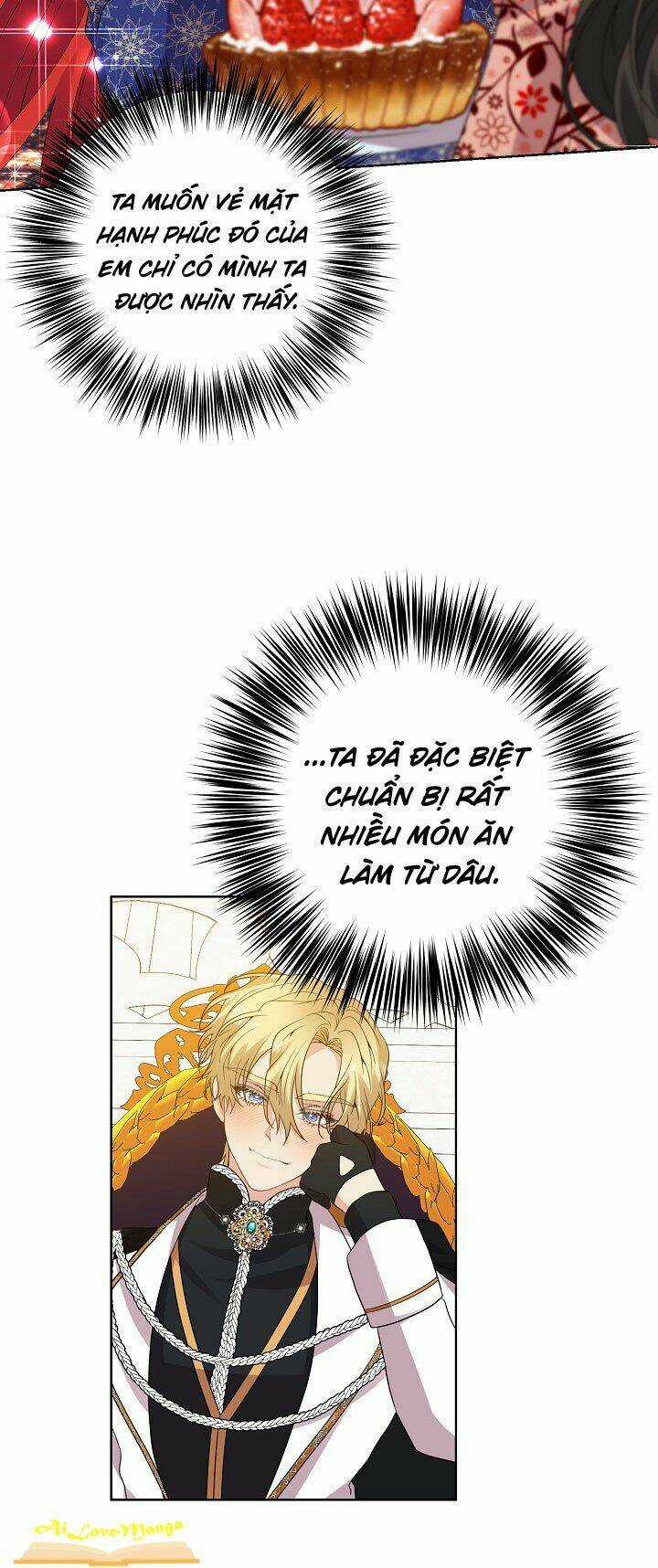 Tôi Trở Thành Gia Sư Của Tên Bạo Chúa Chapter 31 trang 29