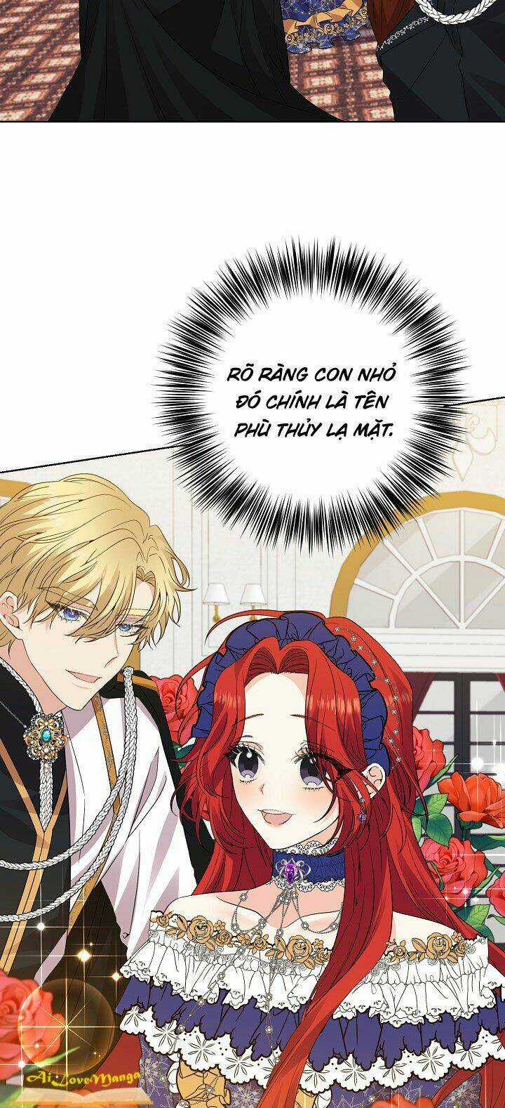 Tôi Trở Thành Gia Sư Của Tên Bạo Chúa Chapter 31 trang 38