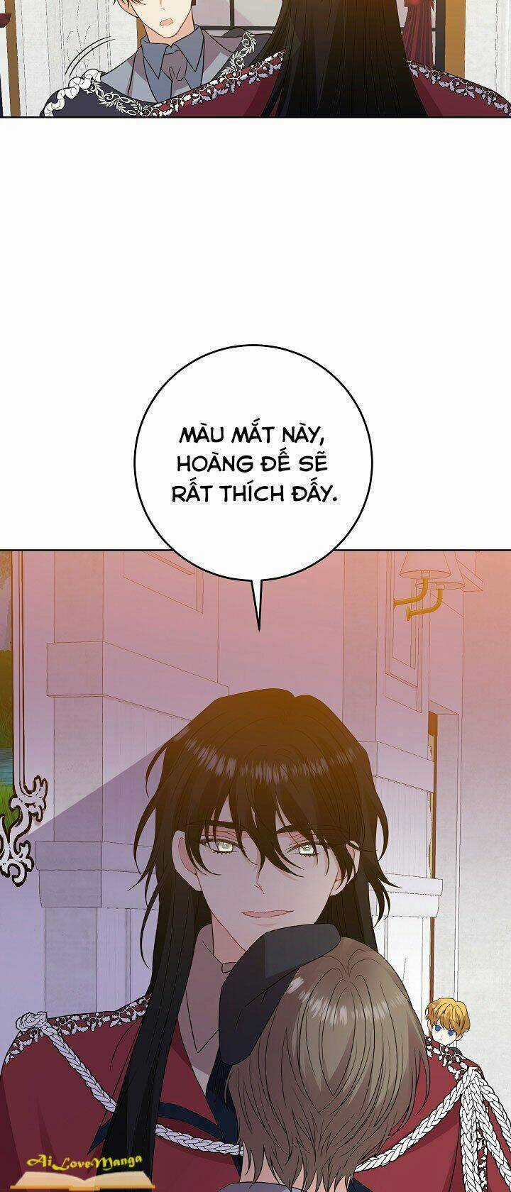 Tôi Trở Thành Gia Sư Của Tên Bạo Chúa Chapter 31 trang 47