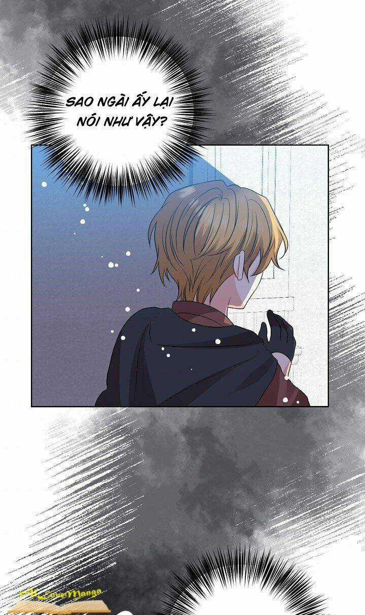 Tôi Trở Thành Gia Sư Của Tên Bạo Chúa Chapter 31 trang 49