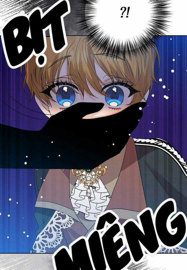 Tôi Trở Thành Gia Sư Của Tên Bạo Chúa Chapter 31 trang 50
