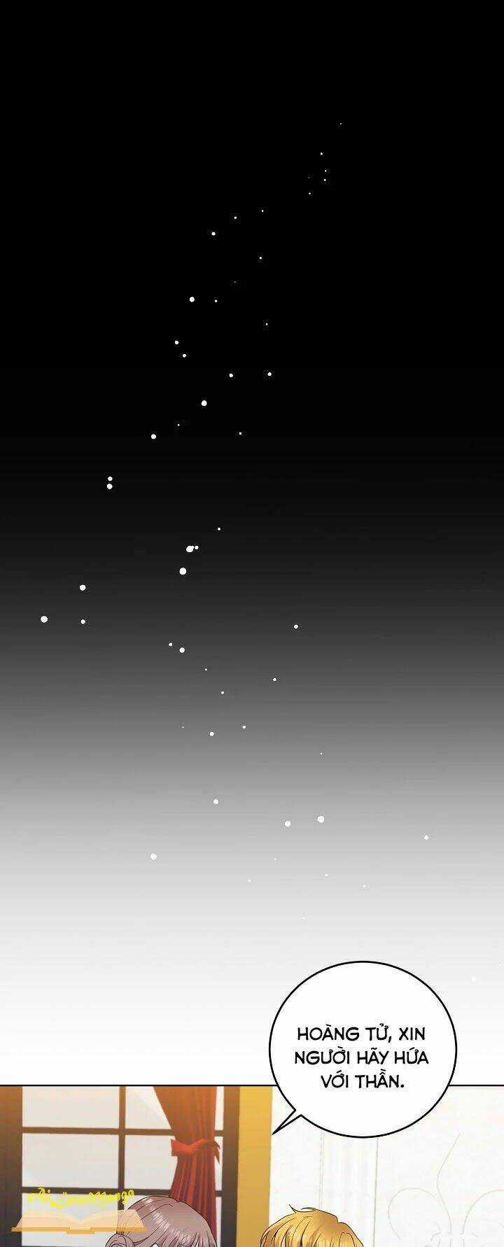 Tôi Trở Thành Gia Sư Của Tên Bạo Chúa Chapter 32.1 trang 10