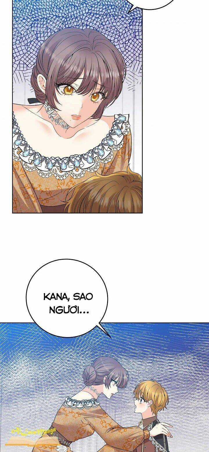 Tôi Trở Thành Gia Sư Của Tên Bạo Chúa Chapter 32.1 trang 2