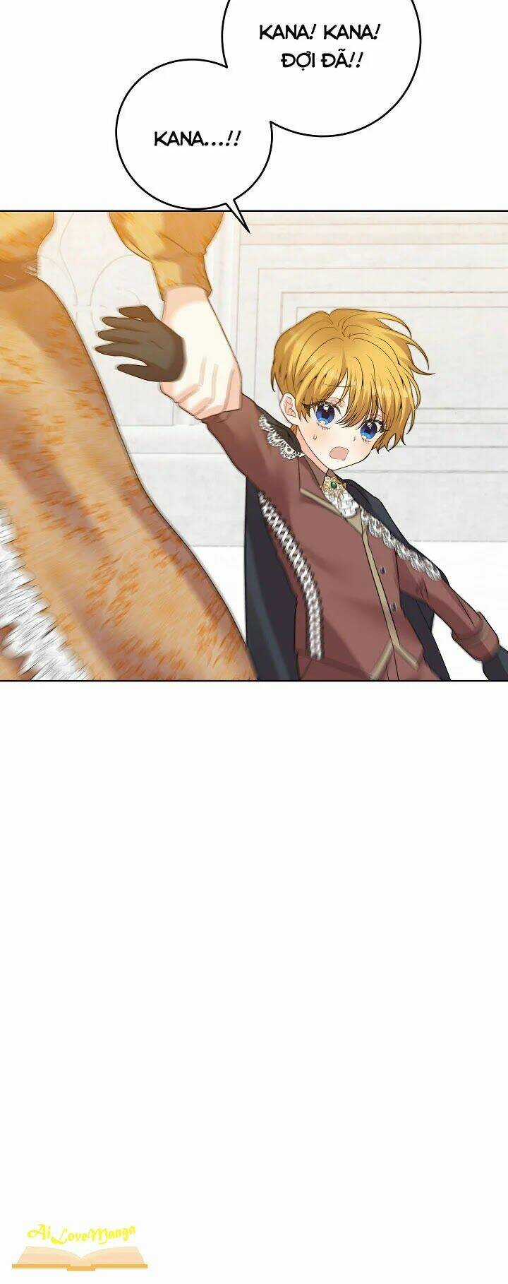 Tôi Trở Thành Gia Sư Của Tên Bạo Chúa Chapter 32.1 trang 4