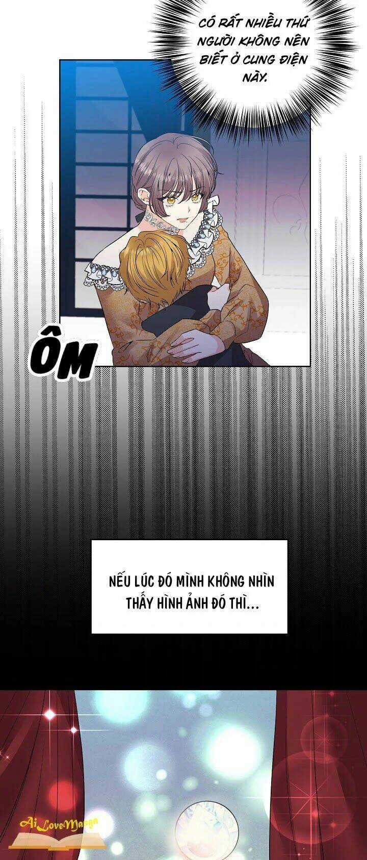 Tôi Trở Thành Gia Sư Của Tên Bạo Chúa Chapter 32.1 trang 7