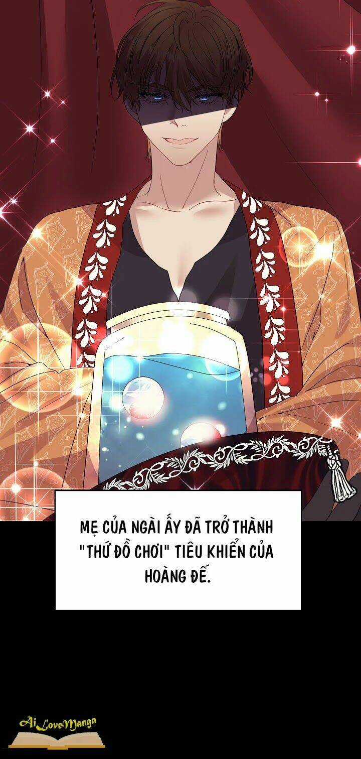 Tôi Trở Thành Gia Sư Của Tên Bạo Chúa Chapter 32.1 trang 9