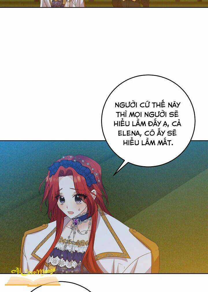 Tôi Trở Thành Gia Sư Của Tên Bạo Chúa Chapter 32.2 trang 11