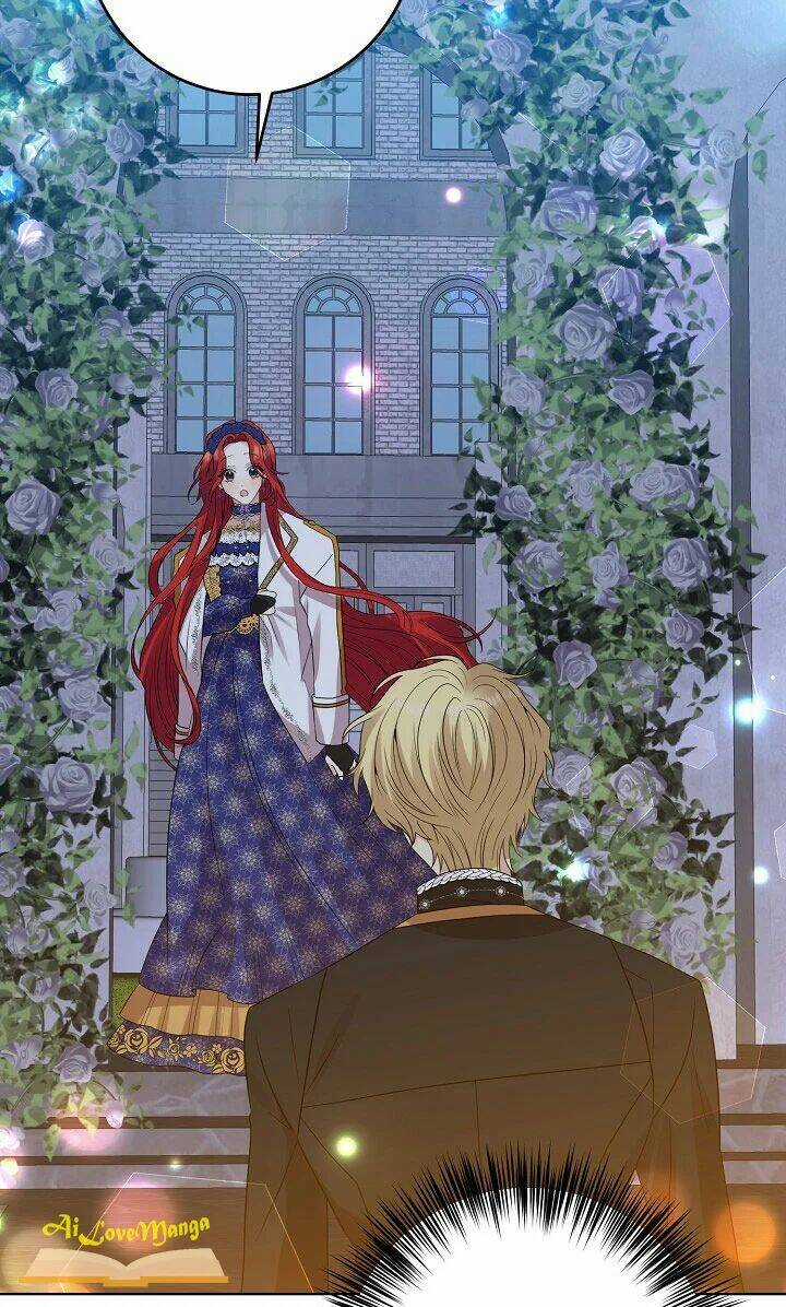 Tôi Trở Thành Gia Sư Của Tên Bạo Chúa Chapter 32.2 trang 14