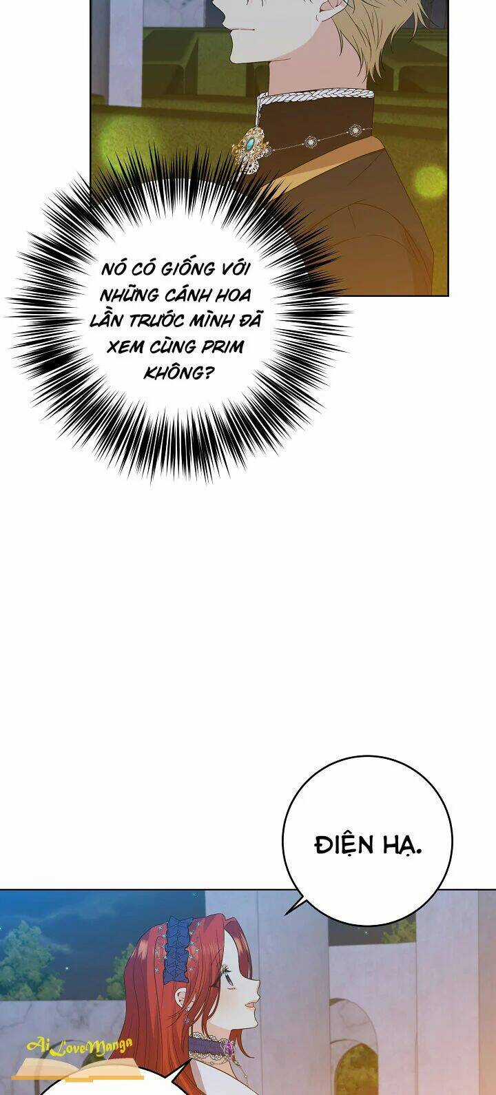 Tôi Trở Thành Gia Sư Của Tên Bạo Chúa Chapter 32.2 trang 18