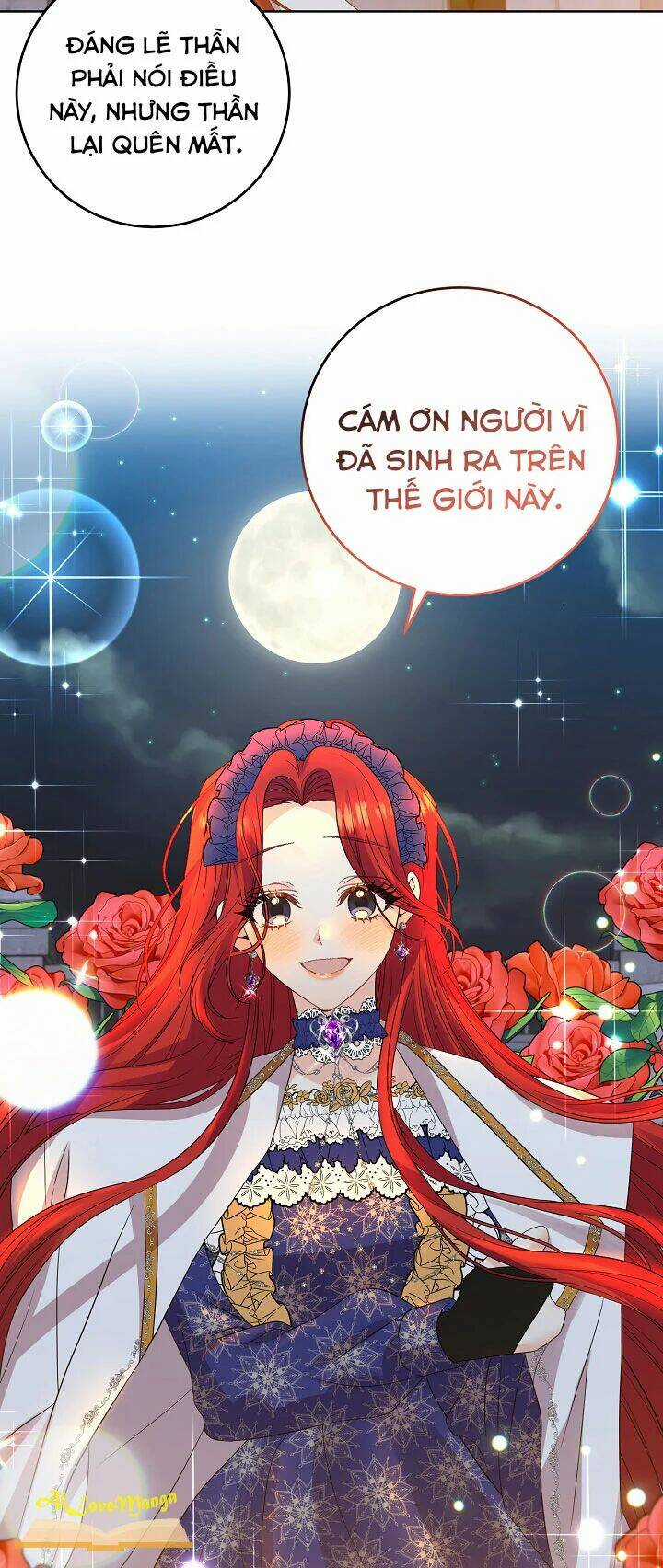 Tôi Trở Thành Gia Sư Của Tên Bạo Chúa Chapter 32.2 trang 19