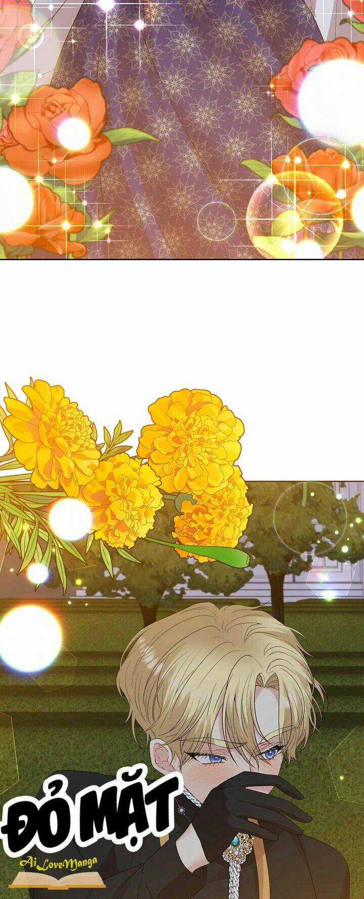 Tôi Trở Thành Gia Sư Của Tên Bạo Chúa Chapter 32.2 trang 20