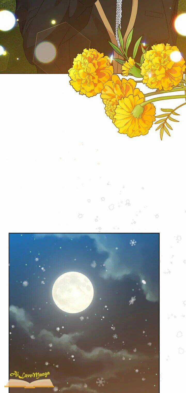 Tôi Trở Thành Gia Sư Của Tên Bạo Chúa Chapter 32.2 trang 21