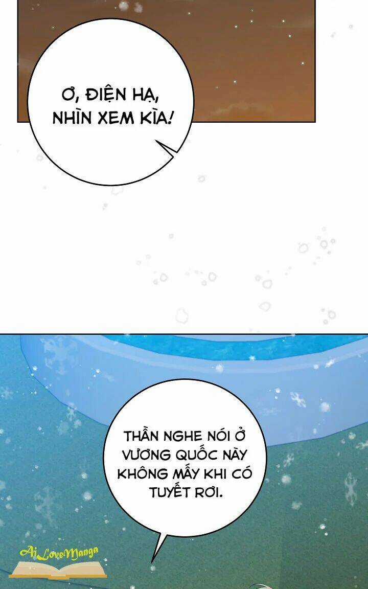 Tôi Trở Thành Gia Sư Của Tên Bạo Chúa Chapter 32.2 trang 22