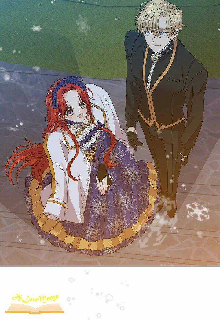 Tôi Trở Thành Gia Sư Của Tên Bạo Chúa Chapter 32.2 trang 23