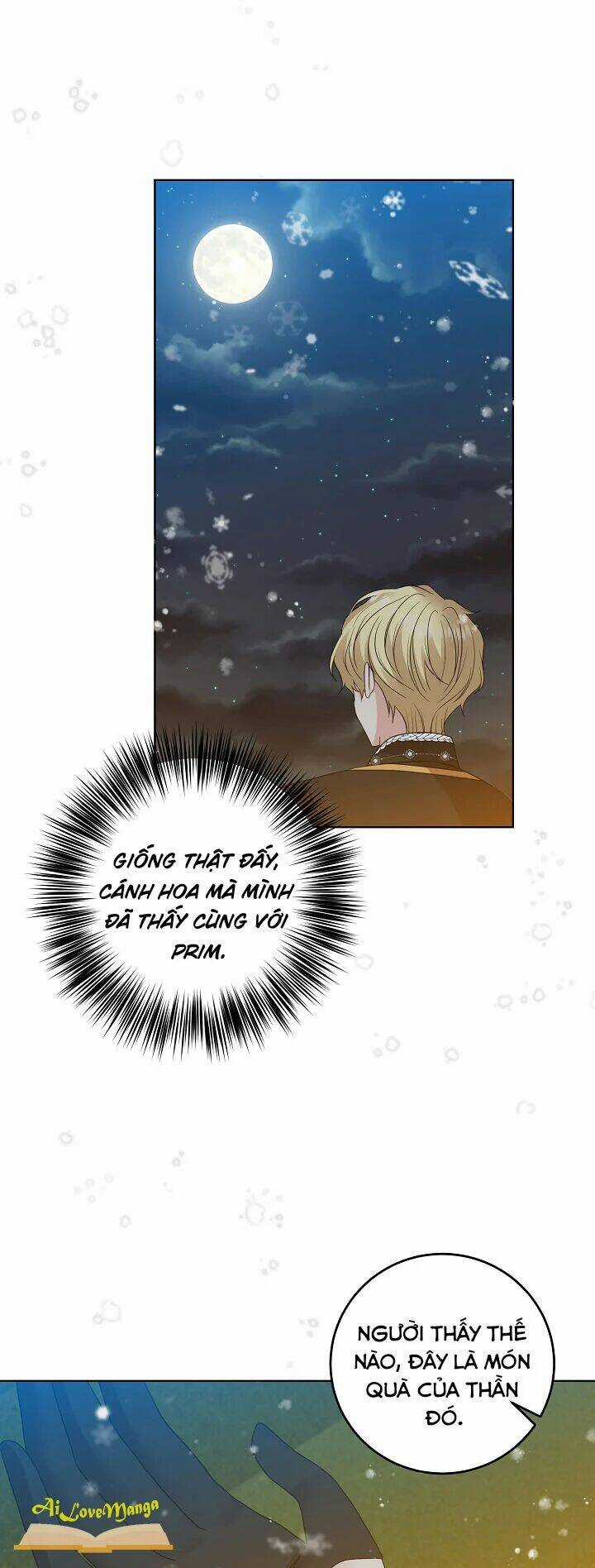 Tôi Trở Thành Gia Sư Của Tên Bạo Chúa Chapter 32.2 trang 24